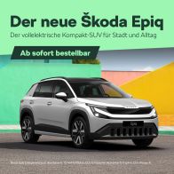 Bild: skoda Epiq