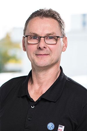 Foto von Andreas Schubert