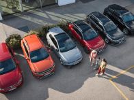 Bild: Volkswagen autosuche