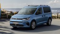 Bild: Vw caddy
