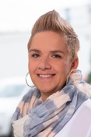 Foto von Kristin Lindenlaub