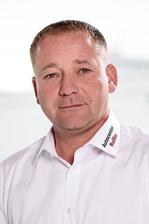 Foto von Marcel Necke