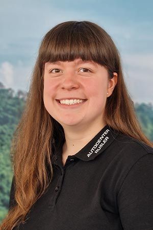 Foto von Sarah Schröder