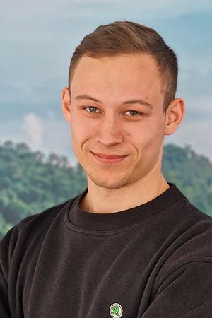 Foto von Manuel Zimmermann